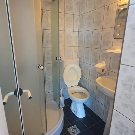 Privatunterkunft Mariana