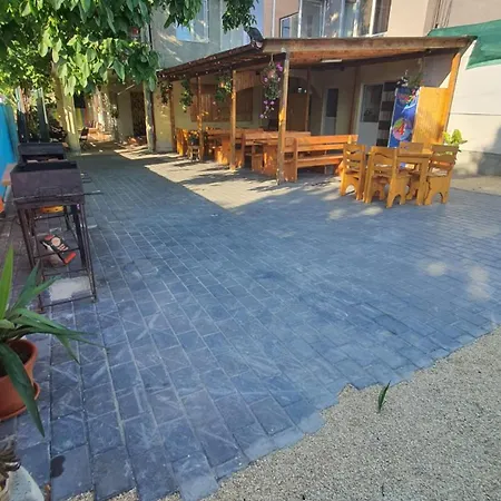 Privatunterkunft Mariana Costinești